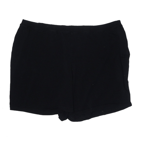 4X Catherine's denim shorts. - Picture 2 of 2